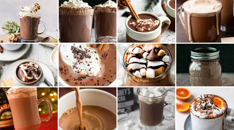 Cozy Up This Winter: Explore Decadent Hot Chocolate Recipes