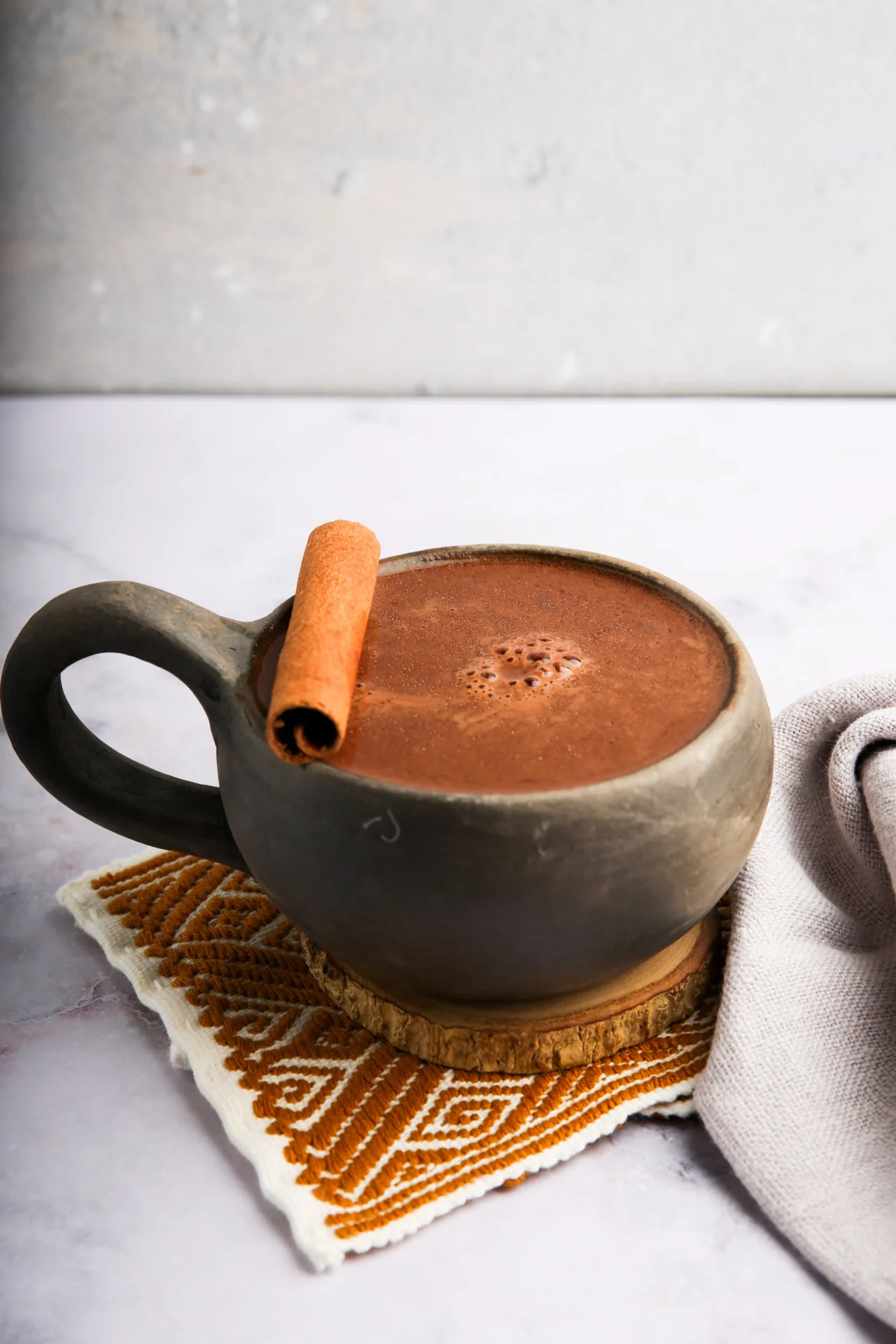 From Mexican Spice to White Chocolate: Ultimate Hot Chocolate Guide